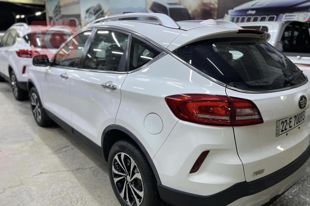 فاو بيستورن X80